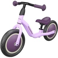 HUDORA 10921 - Laufrad Cruisy 10 lavender, für Kinder von 73-100 cm, Sitzhöhe: 24-31,5 cm HUDORA 10921 - Laufrad Cruisy 10 lavender, für Kinder von 73-100 cm, Sitzhöhe: 24-31,5 cm von Hudora GmbH