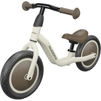 HUDORA 10920 - Laufrad Cruisy 10 mocha, für Kinder von 73-100 cm, Sitzhöhe: 24-31,5 cm HUDORA 10920 - Laufrad Cruisy 10 mocha, für Kinder von 73-100 cm, Sitzhöhe: 24-31,5 cm von Hudora GmbH