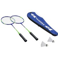 Badmintonset Winner HD-33 von Hudora