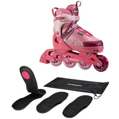 HUDORA® Inline Skates, Mia 2.0, pixie von Hudora