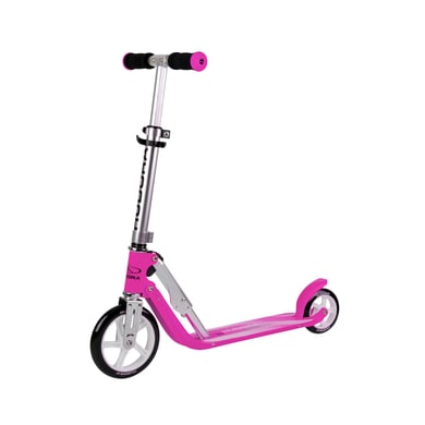 HUDORA® Little BigWheel®, magenta von Hudora