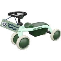 HUDORA 10913 - Laufrad Steppy 6 mint, Lauflernrad für Kinder von 73-80 cm, Sitzhöhe: 22,5 cm HUDORA 10913 - Laufrad Steppy 6 mint, Lauflernrad für Kinder von 73-80 cm, Sitzhöhe: 22,5 cm von Hudora