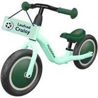 HUDORA 10922 - Laufrad Cruisy 10 mint, für Kinder von 78-100 cm, Sitzhöhe: 24-31,5 cm HUDORA 10922 - Laufrad Cruisy 10 mint, für Kinder von 78-100 cm, Sitzhöhe: 24-31,5 cm von Hudora