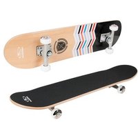 HUDORA 12553 Skateboard Torrance ABEC 5 von Hudora