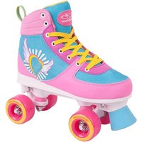 HUDORA 13150 Rollschuh Skate Wonders Gr. 35-36 von Hudora