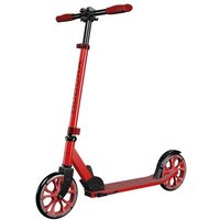 HUDORA 14452 - Scooter Up 200, red, rot, Cityroller von Hudora