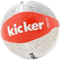 HUDORA 71393 Mini-Fußball "kicker Edition" von Hudora