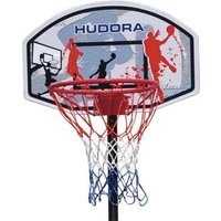 HUDORA 71655 Basketballständer All Stars von Hudora