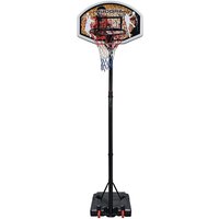 HUDORA 71663 Basketballständer Chicago HUDORA 71663 Basketballständer Chicago von Hudora