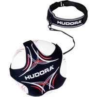 HUDORA 71705 Fußball Rebound Trainer von Hudora