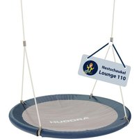 HUDORA 72210 - Nestschaukel Lounge 110, midnight HUDORA 72210 - Nestschaukel Lounge 110, midnight von Hudora