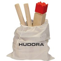 HUDORA 76459 Wikingerspiel von Hudora