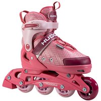 HUDORA Inline Skates »Mia 2.0«, Gr. 33–36 von Hudora