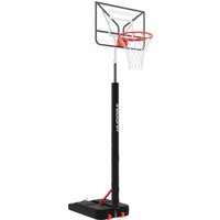 Hudora Basketballständer »RoCo«, Korbhöhe 260 cm Hudora Basketballständer »RoCo«, Korbhöhe 260 cm von Hudora