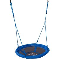 Nestschaukel 90, blau Nestschaukel 90, blau von Hudora