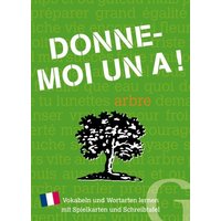 Donne-moi un A ! von Hueber Verlag