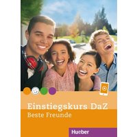 Einstiegskurs DaZ zu Beste Freunde von Hueber