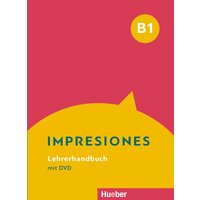 Impresiones B1 von Hueber