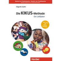 KIKUS Deutsch. Lehrerhandbuch plus KIKUS interaktiv von Hueber