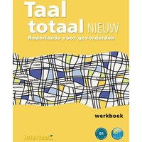 Taal totaal nieuw. Arbeitsbuch von Hueber