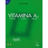 Sarralde, B: Vitamina A2 von Hueber