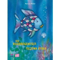 Der Regenbogenfisch von Hueber