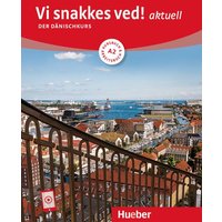 Vi snakkes ved! aktuell A2 von Hueber