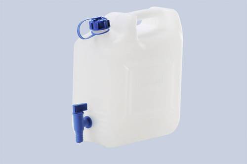 Hünersdorff 817500 ECO Wasserkanister 12l von Hünersdorff