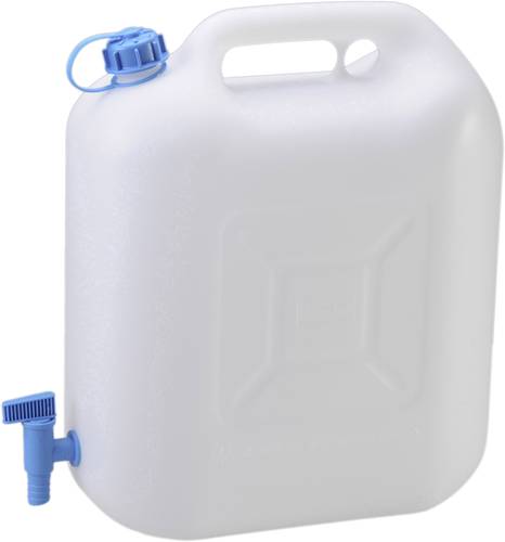 Hünersdorff 817700 ECO Wasserkanister 22l von Hünersdorff