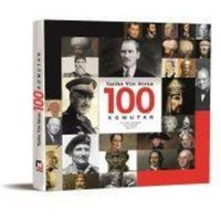 Tarihe Yön Veren 100 Komutan von Hürriyet Kitap