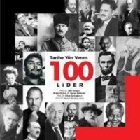 Tarihe Yön Veren 100 Lider von Hürriyet Kitap