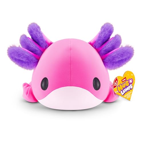 Hug-A-Lumps (mittel Ally von ZURU, kuscheliges, weiches Plüschspielzeug mit Gewicht Hug-A-Lumps (mittel Ally von ZURU, kuscheliges, weiches Plüschspielzeug mit Gewicht von Hug-A-Lumps