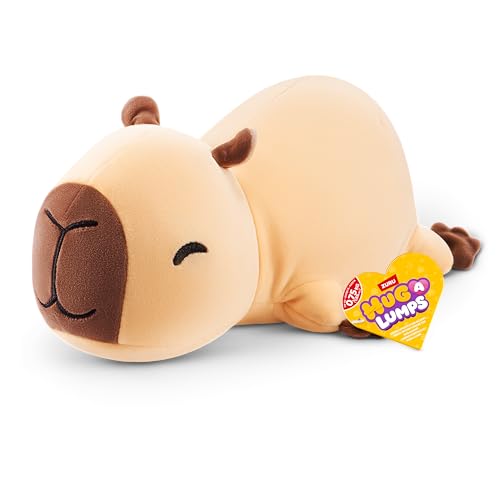 Hug-A-Lumps (mittel Connie von ZURU, kuscheliges, weiches Plüschspielzeug mit Gewicht Hug-A-Lumps (mittel Connie von ZURU, kuscheliges, weiches Plüschspielzeug mit Gewicht von Hug-A-Lumps