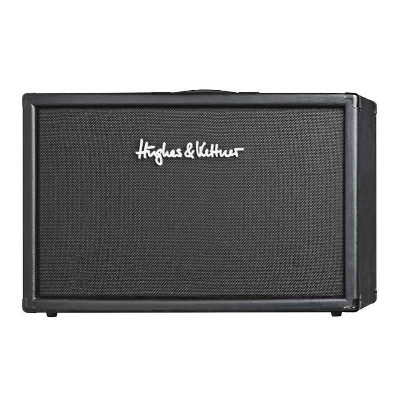 Hughes & Kettner TubeMeister 212 Box E-Gitarre von Hughes & Kettner