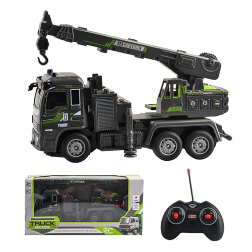 Hugsweet RC-Baugeräte | Technisches Autospielzeug,Mechanisches Bauauto, Elektrotechnik-Autospielzeug, RC-Gabelstapler-Geschenke für Kinder Hugsweet RC-Baugeräte | Technisches Autospielzeug,Mechanisches Bauauto, Elektrotechnik-Autospielzeug, RC-Gabelstapler-Geschenke für Kinder von Hugsweet