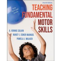 Teaching Fundamental Motor Skills von Human Kinetics Publishers