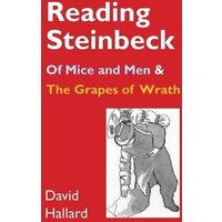 Reading Steinbeck: 'of Mice and Men' and 'the Grapes of Wrath' von Lulu