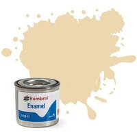 HUMBROL 481071 Enamel Nr. 71 Satin-Eiche, satiniert, 14 ml von Humbrol