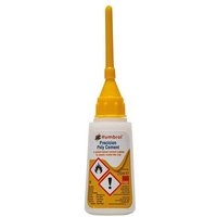 HUMBROL 482720 Precision Poly Cement, 20 ml von Humbrol