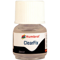 HUMBROL AC5708 Clearfix 28 ml von Humbrol