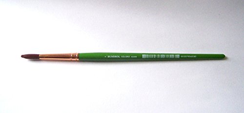 Humbrol AG4008 Green-Size 8 Artist Coloro Brush Humbrol AG4008 Green-Size 8 Artist Coloro Brush von Humbrol