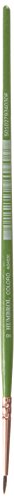 Humbrol AG4030 Coloro Artist Brush, Green, Size 00 Humbrol AG4030 Coloro Artist Brush, Green, Size 00 von Humbrol