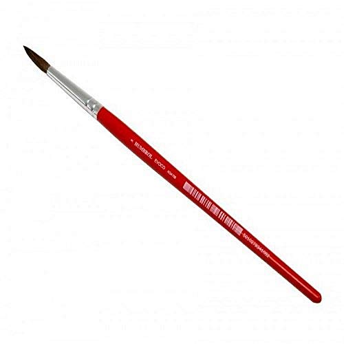 Humbrol AG4108 Red-Size 8 Artist Evoco Brush Humbrol AG4108 Red-Size 8 Artist Evoco Brush von Humbrol