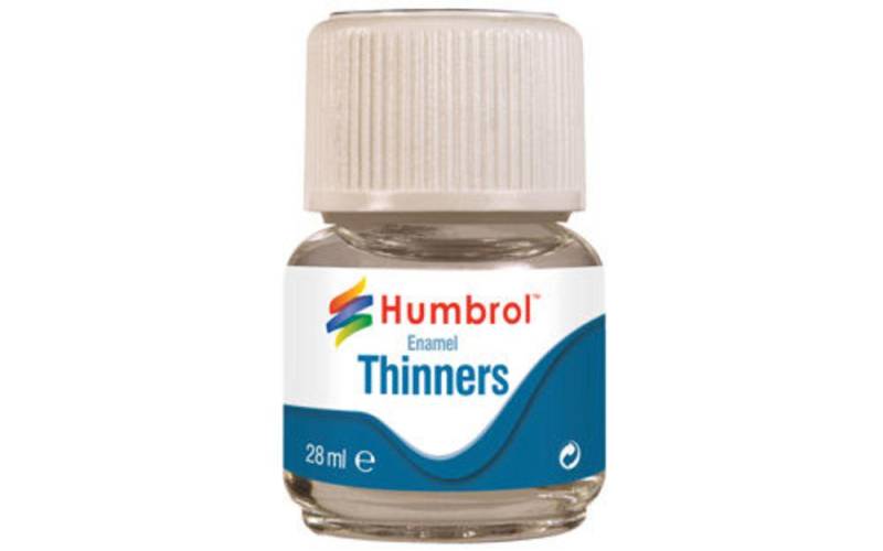 Humbrol Lackverdünner 28 ml von Humbrol