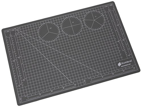Humbrol Paint Spray - A3 Cutting Mat - AG9157 New Humbrol Paint Spray - A3 Cutting Mat - AG9157 New von Humbrol