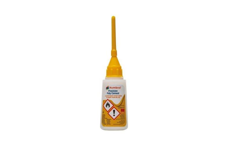 Humbrol Precision Poly 20 ml von Humbrol