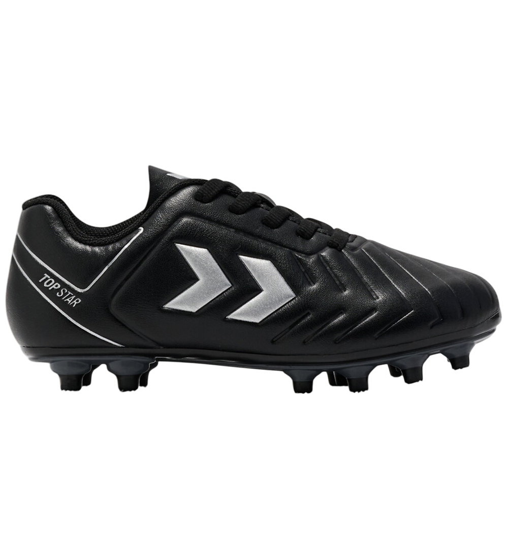 Hummel Fußballschuhe - Top Star F.G. LC 2.0 Jr - Schwarz - Hummel - 38 - Fußballschuhe Hummel Fußballschuhe - Top Star F.G. LC 2.0 Jr - Schwarz - Hummel - 38 - Fußballschuhe von Hummel