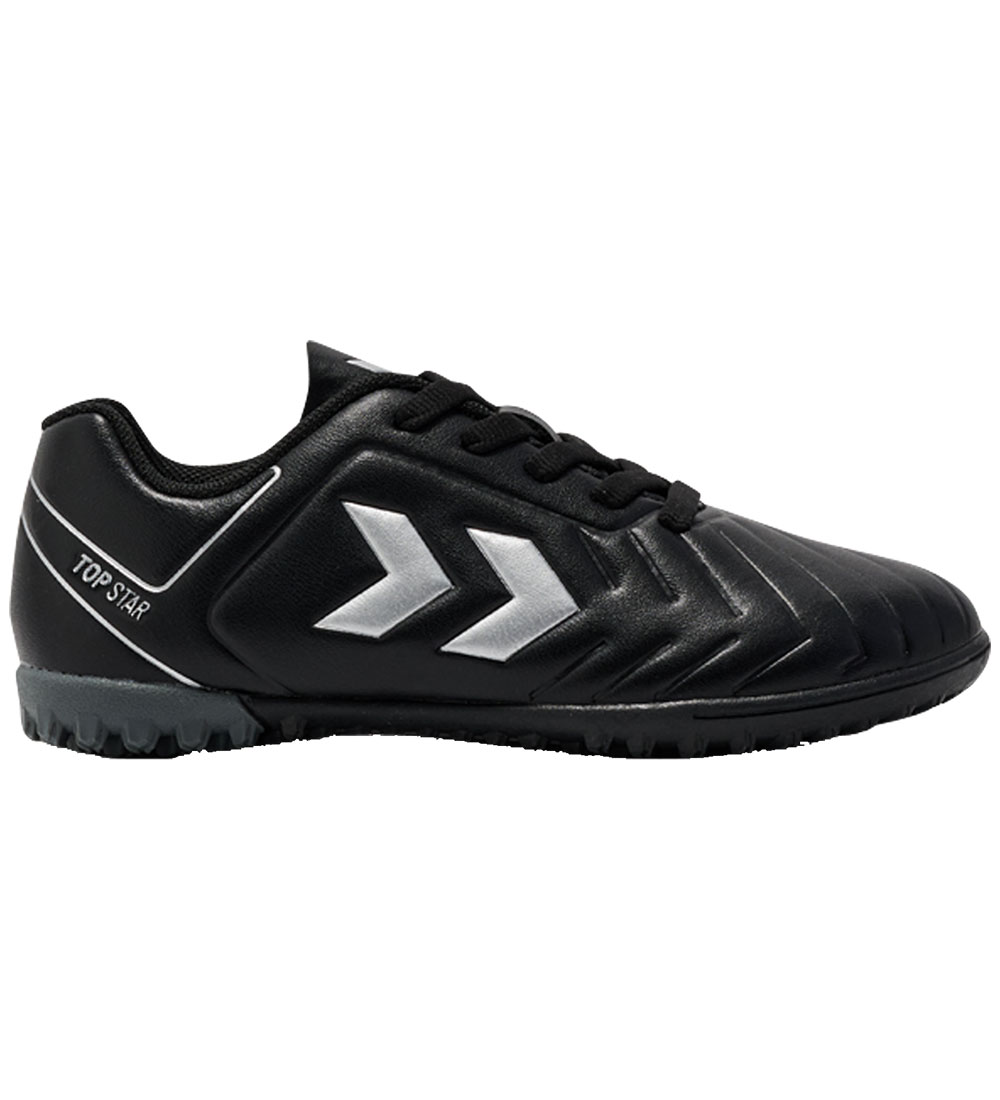 Hummel Fußballschuhe - Top Star Turf LC 2.0 Jr - Schwarz - Hummel - 38 - Fußballschuhe - Turf Hummel Fußballschuhe - Top Star Turf LC 2.0 Jr - Schwarz - Hummel - 38 - Fußballschuhe - Turf von Hummel