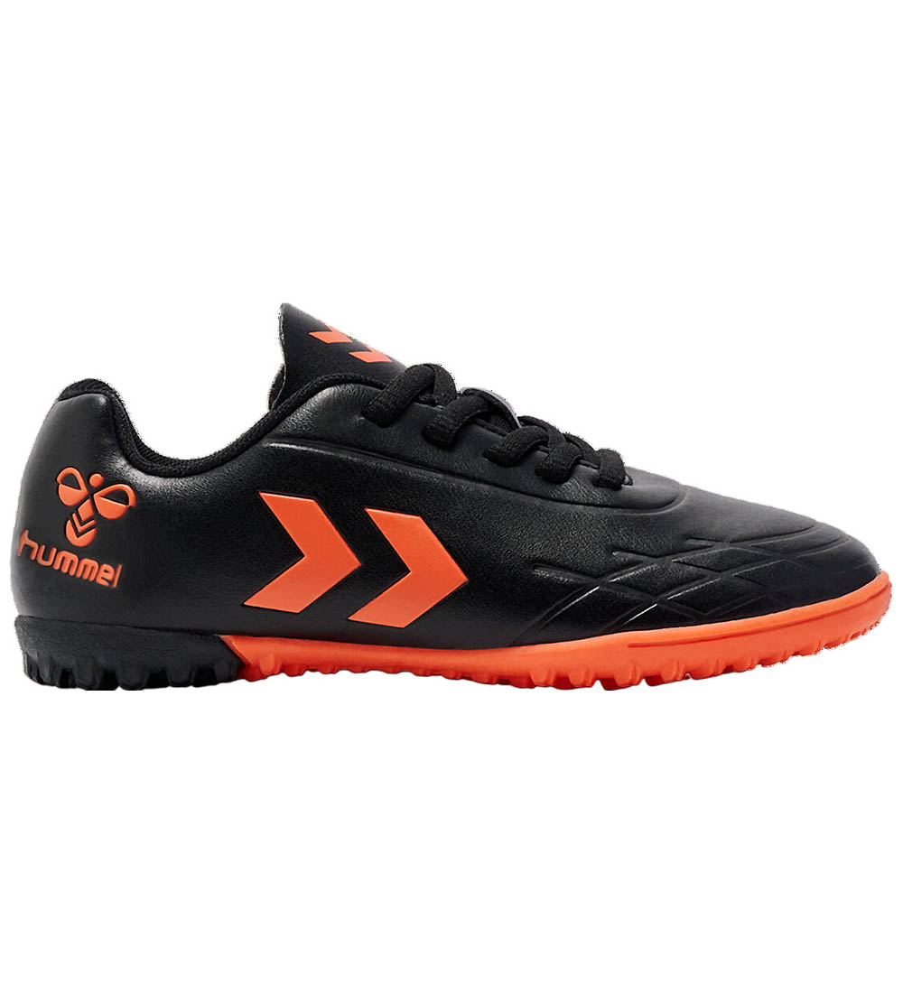 Hummel Fußballschuhe - Top Star Turf LC Jr - Kapuzinerkresse - Hummel - 29 - Fußballschuhe - Turf Hummel Fußballschuhe - Top Star Turf LC Jr - Kapuzinerkresse - Hummel - 29 - Fußballschuhe - Turf von Hummel