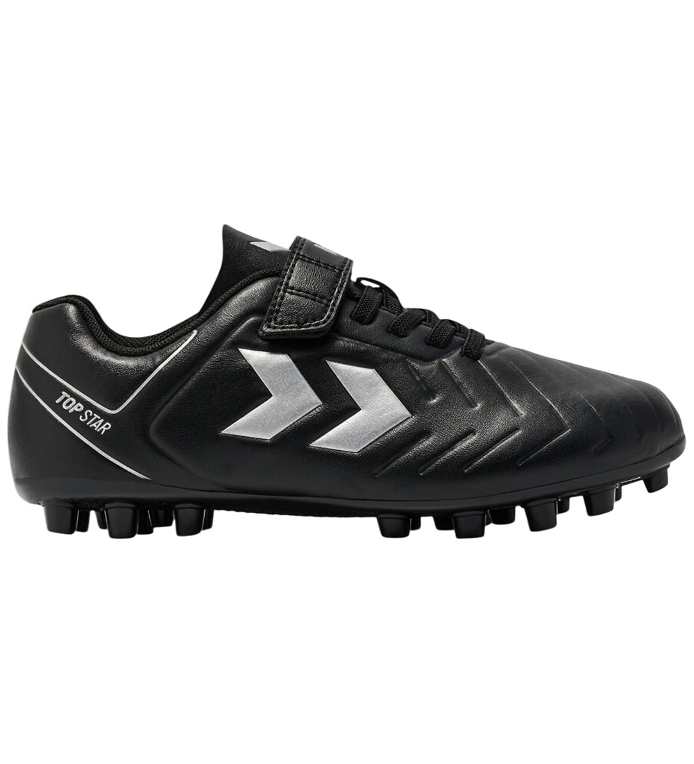 Hummel Fußballschuhe - Top Star m.G. VC 2.0 Jr - Schwarz - Hummel - 26 - Fußballschuhe Hummel Fußballschuhe - Top Star m.G. VC 2.0 Jr - Schwarz - Hummel - 26 - Fußballschuhe von Hummel